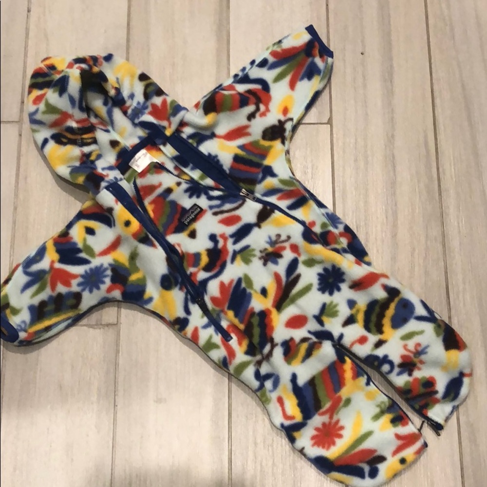 Patagonia 3M bunting